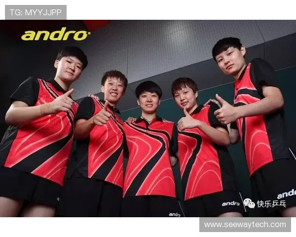 重庆乒乓球队战术分析与发展策略探讨聚焦乒乓球竞技新趋势