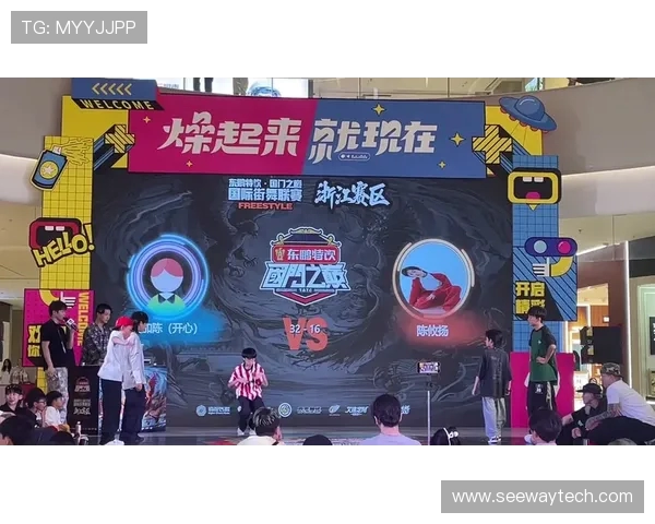 重庆街舞队比赛经验的变革与热议引发的街舞文化新潮流