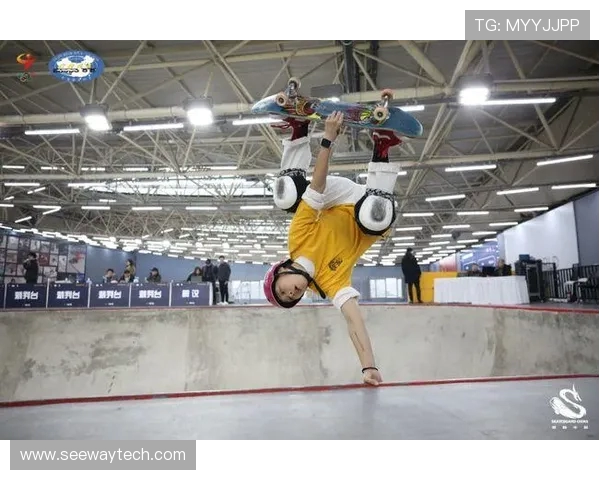 上海滑板队以82分领跑极限运动世界杯积分榜展现强劲实力