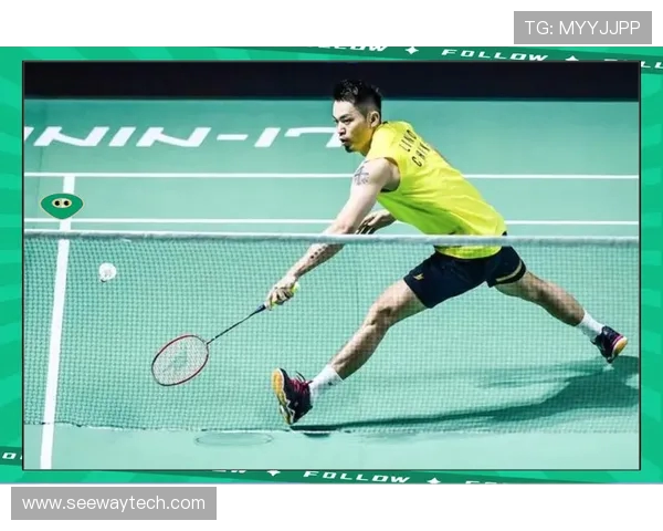 上海羽毛球队引领最新羽毛球战术十大趋势解析与应用技巧分享