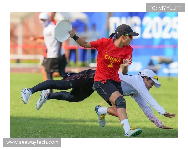 广州飞盘队技术创新再攀高峰引领全国飞盘运动新潮流